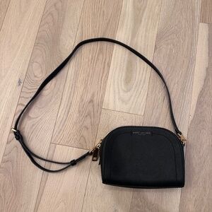 Marc Jacobs crossbody bag black